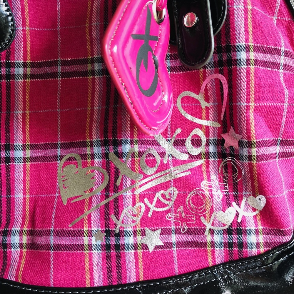 Pink Bag - Picture 7 of 7